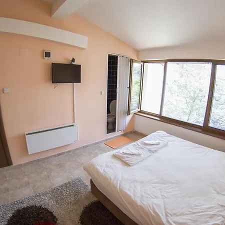 Penzion Vega Sofie