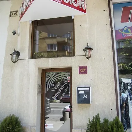 Penzion Vega *